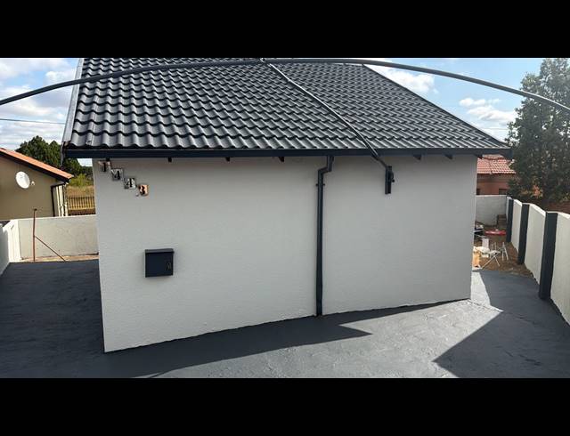 3 BEDROOM HOUSE FOR SALE IN SOSHANGUVE M